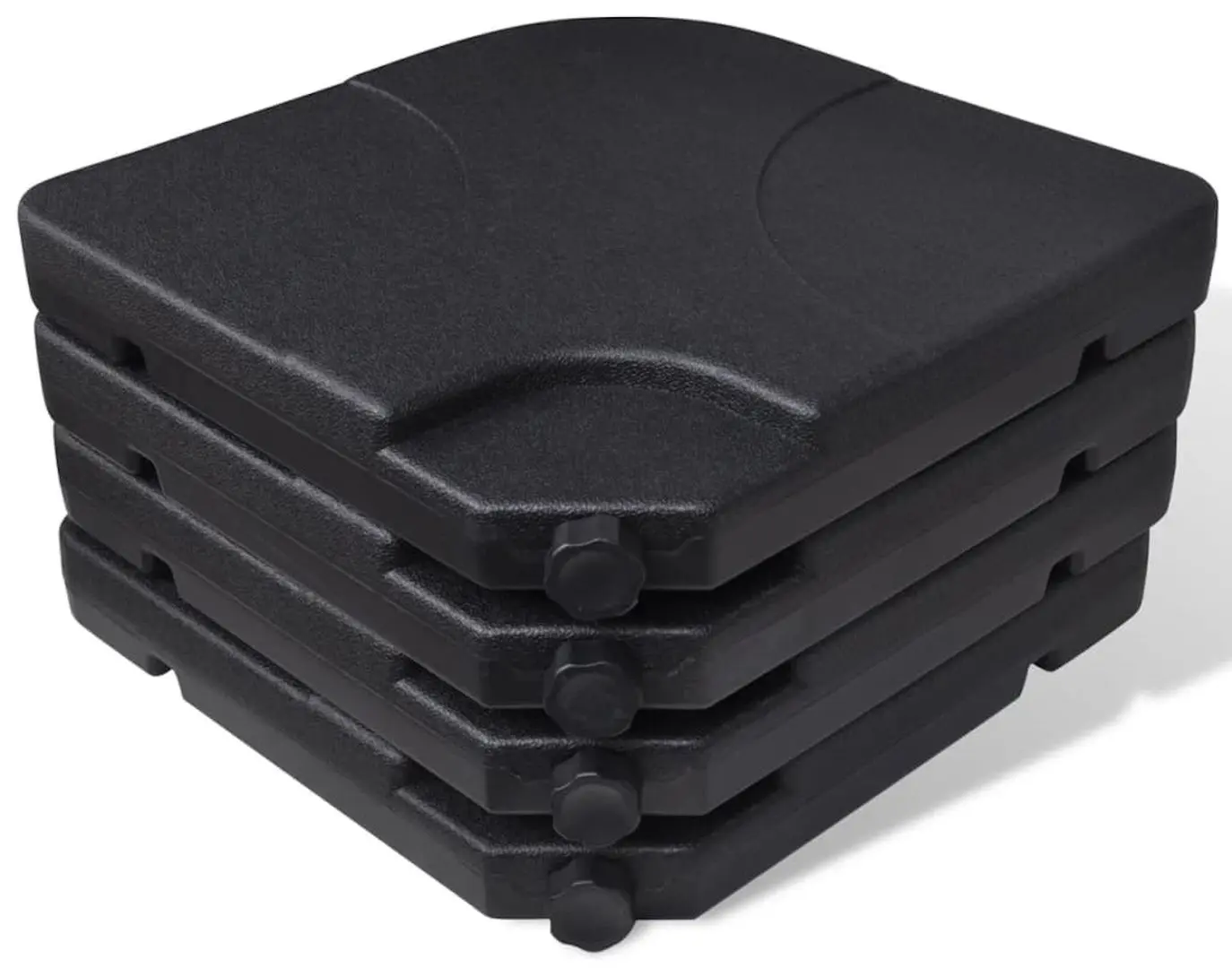 Зонт от солнца VidaXL 271717 (Green) - 8