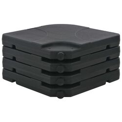 Зонт от солнца VidaXL 276333 (Anthracite) Thumb