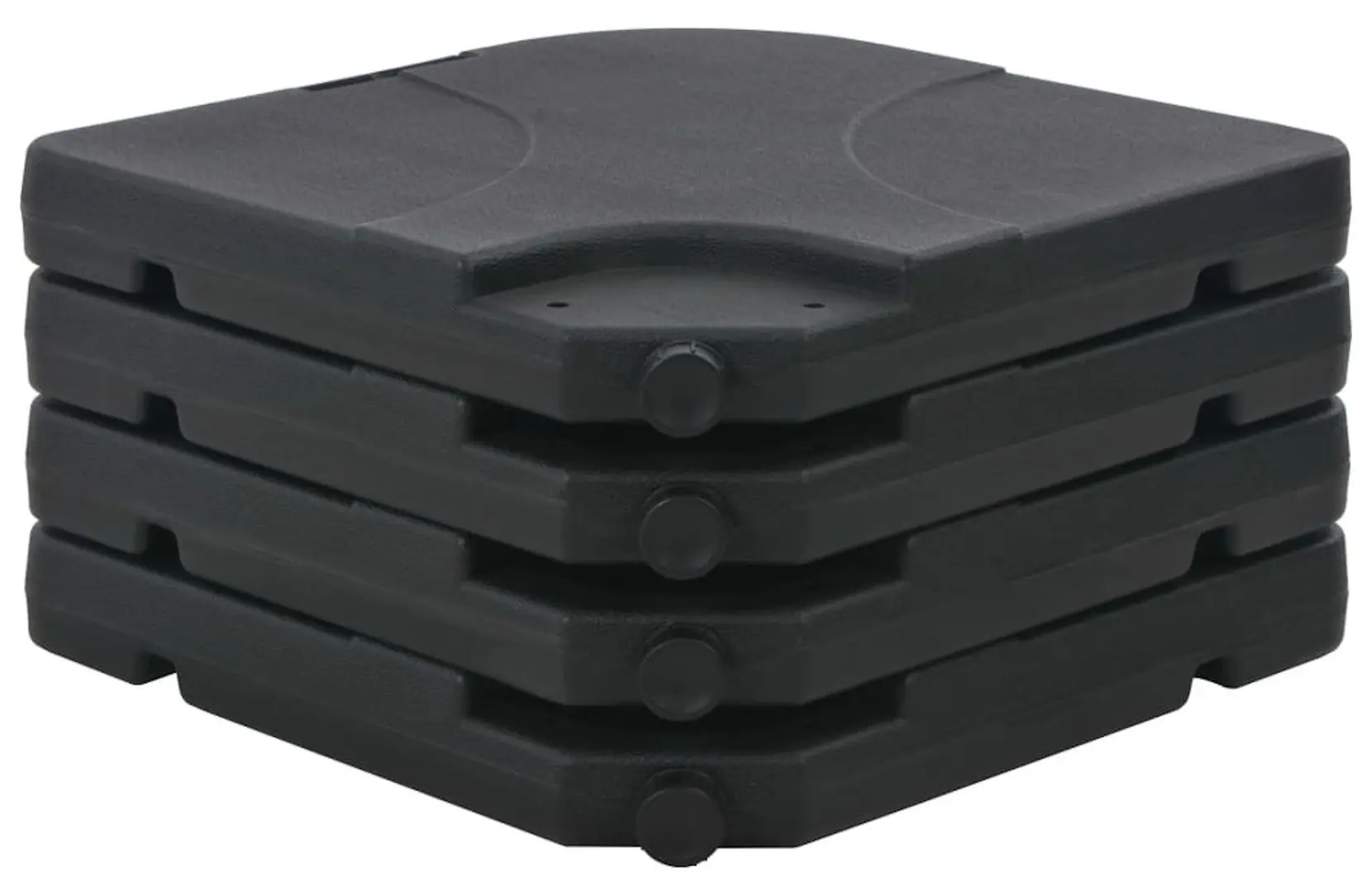 Зонт от солнца VidaXL 276333 (Anthracite)