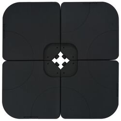 Зонт от солнца VidaXL 276333 (Anthracite) Thumb