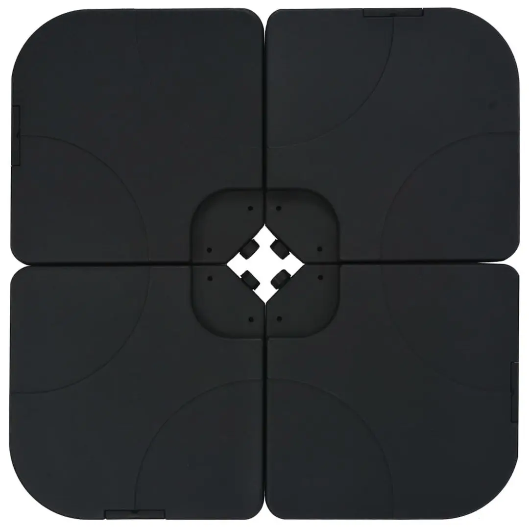 Зонт от солнца VidaXL 276333 (Anthracite)