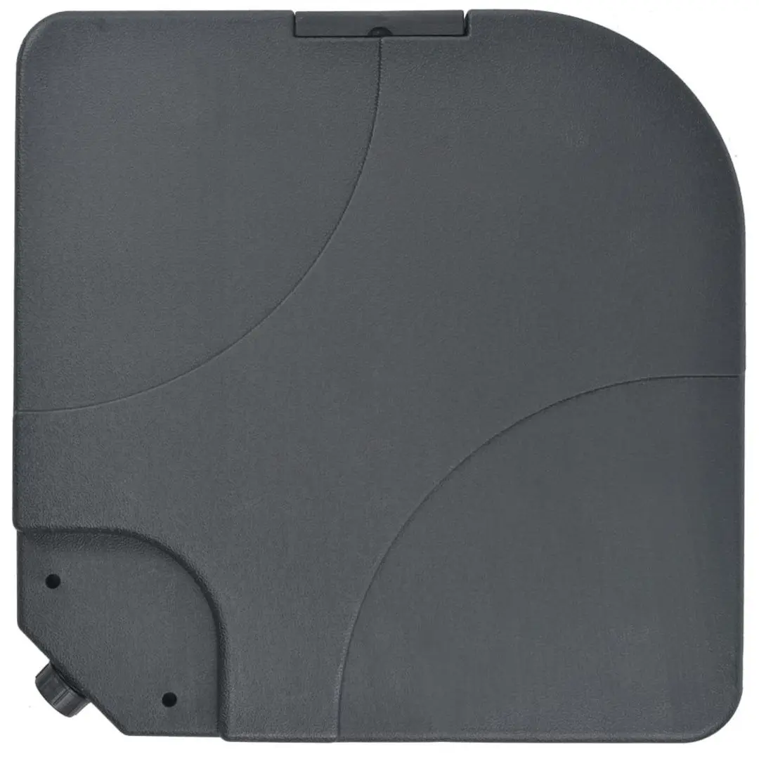 Зонт от солнца VidaXL 276333 (Anthracite)