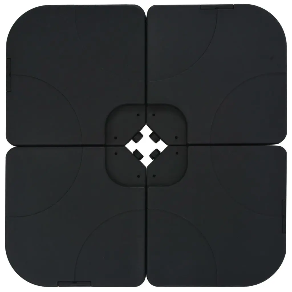 Зонт от солнца VidaXL 276334 (Taupe Grey)