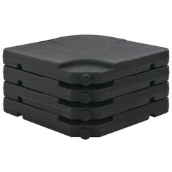 Зонт от солнца VidaXL 276334 (Taupe Grey) Thumb