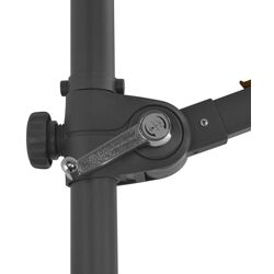 Зонт от солнца VidaXL 276342 (Taupe Grey) Thumb