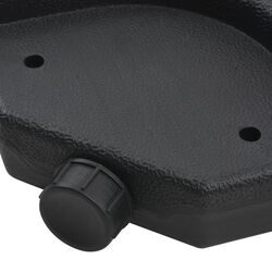 Зонт от солнца VidaXL 276348 (Taupe Grey) Thumb