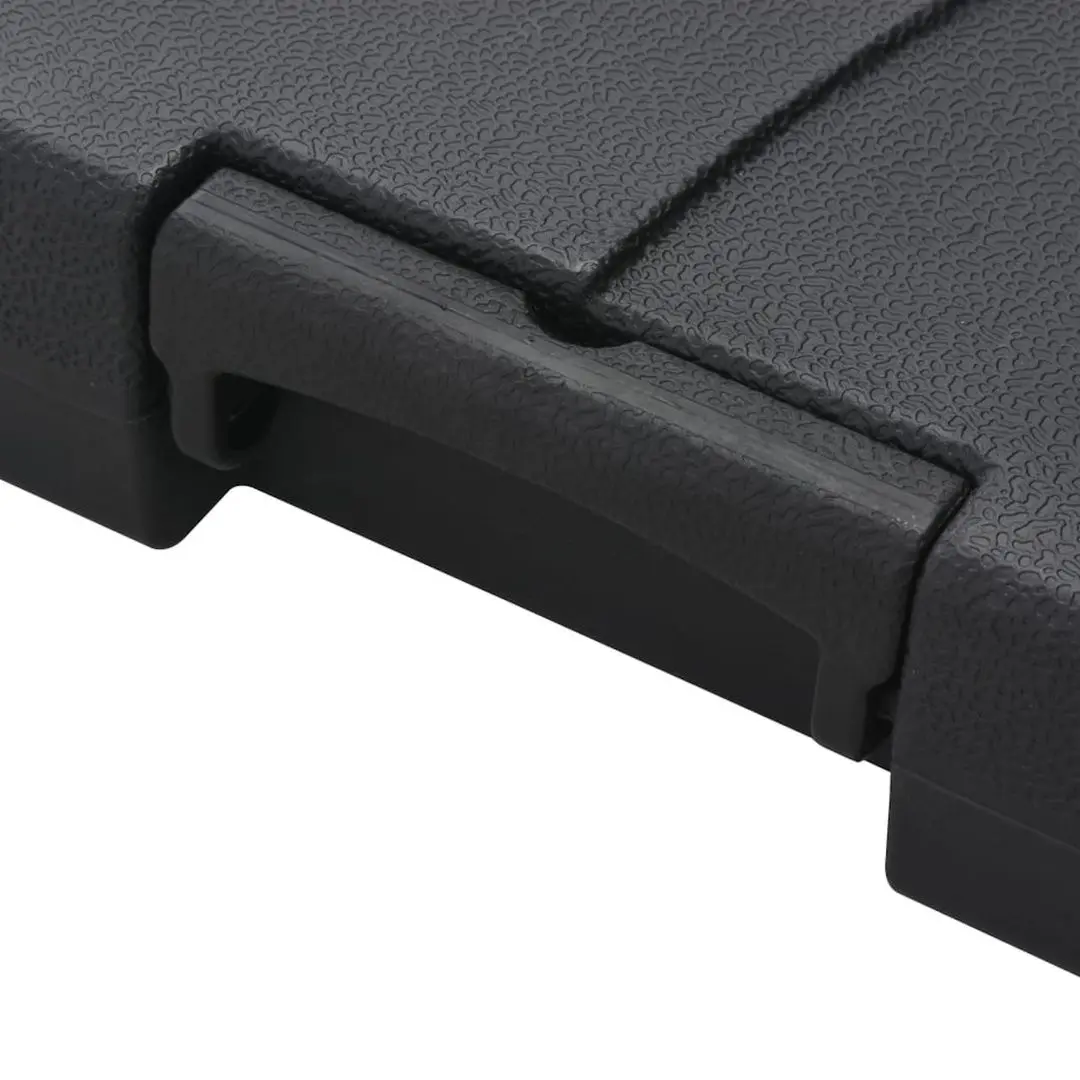 Зонт от солнца VidaXL 276348 (Taupe Grey)