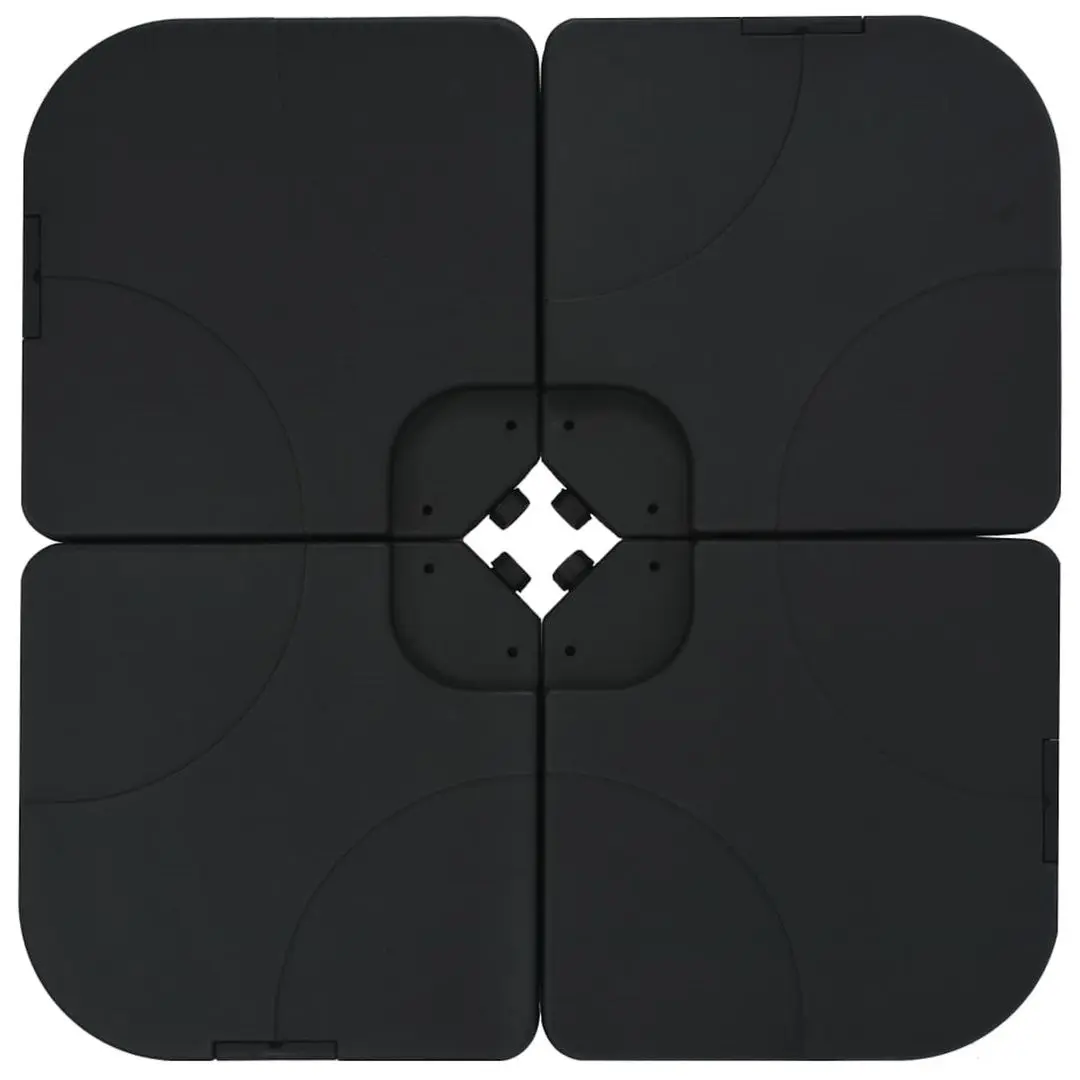 Зонт от солнца VidaXL 276348 (Taupe Grey)