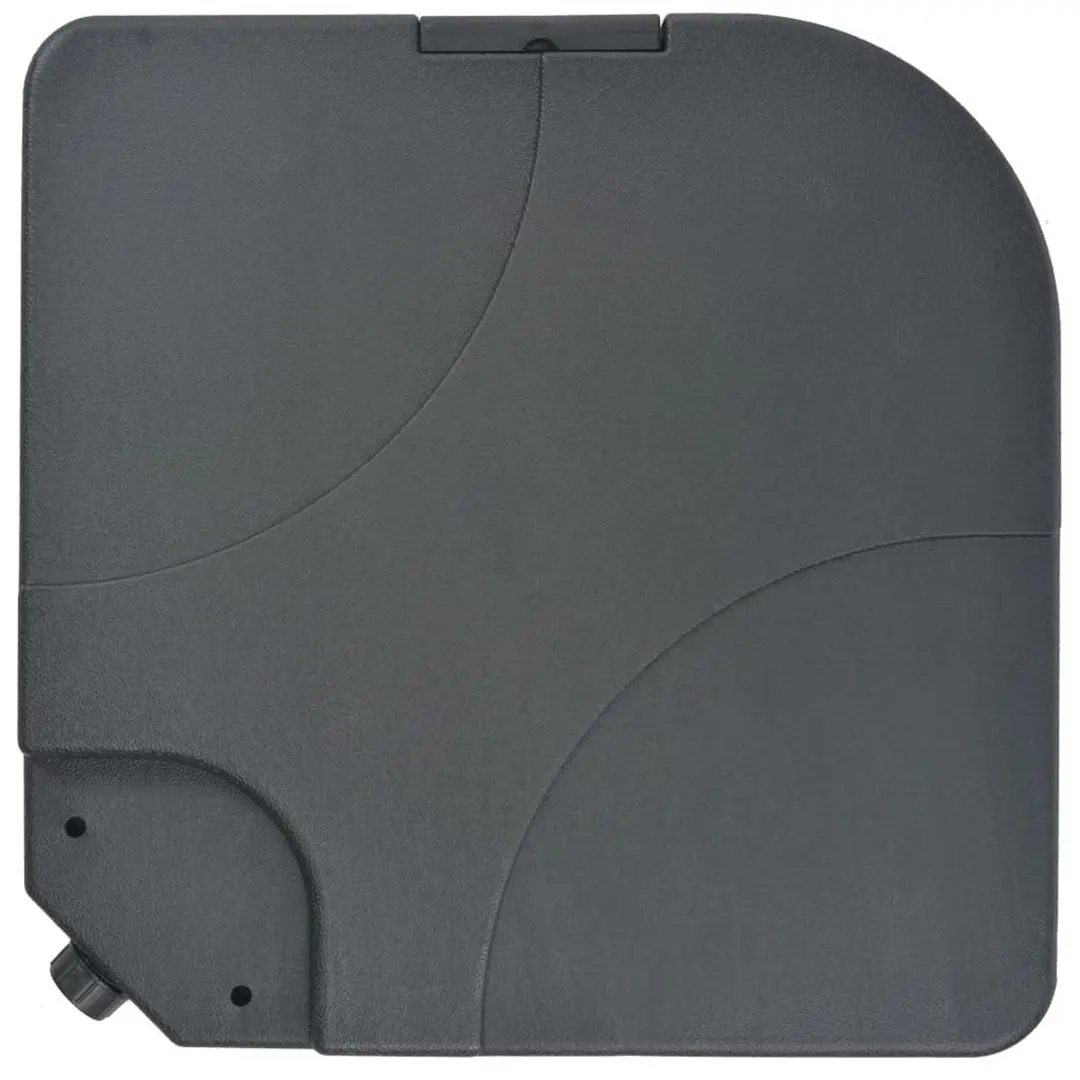 Зонт от солнца VidaXL 276348 (Taupe Grey)