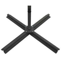 Зонт от солнца VidaXL 312322 (Anthracite) Thumb