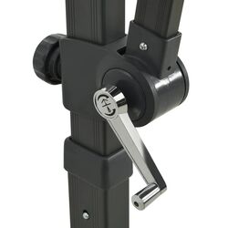 Umbrela de soare VidaXL 312327 (Terracotta) Thumb