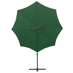Umbrela de soare VidaXL 312337 (Green) Thumb