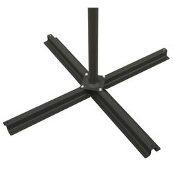 Umbrela de soare VidaXL 312337 (Green) Thumb