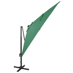 Зонт от солнца VidaXL 312345 (Green) Thumb