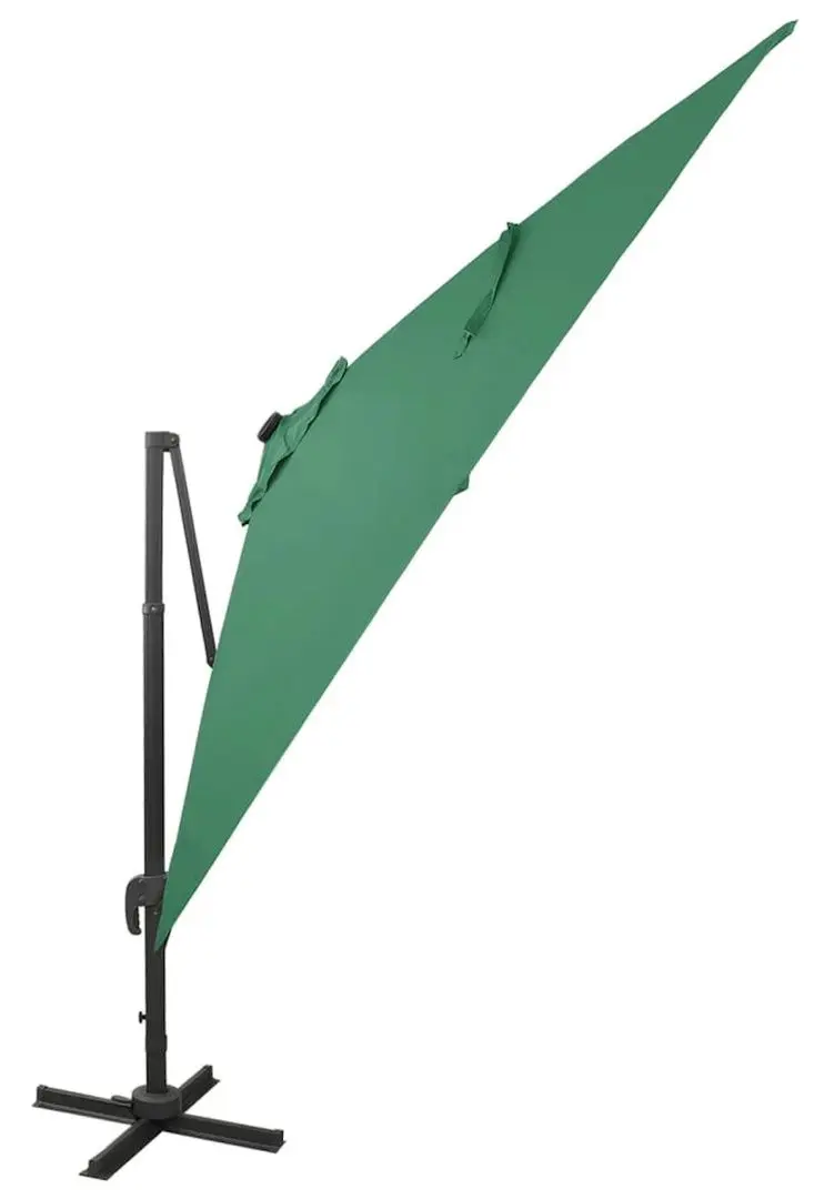 Зонт от солнца VidaXL 312345 (Green)
