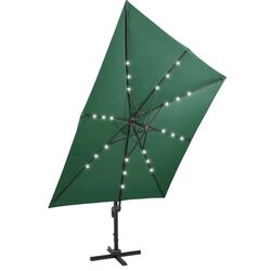 Зонт от солнца VidaXL 312345 (Green) Thumb