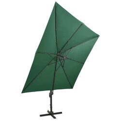 Зонт от солнца VidaXL 312345 (Green) Thumb