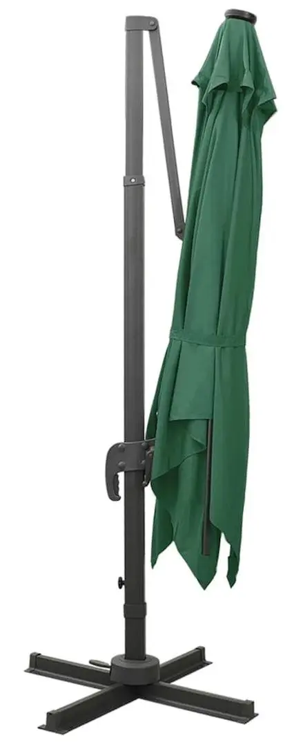 Зонт от солнца VidaXL 312345 (Green)