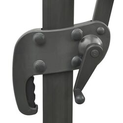 Зонт от солнца VidaXL 312346 (Anthracite) Thumb