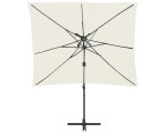 Umbrela de soare VidaXL 312360 (Sand)