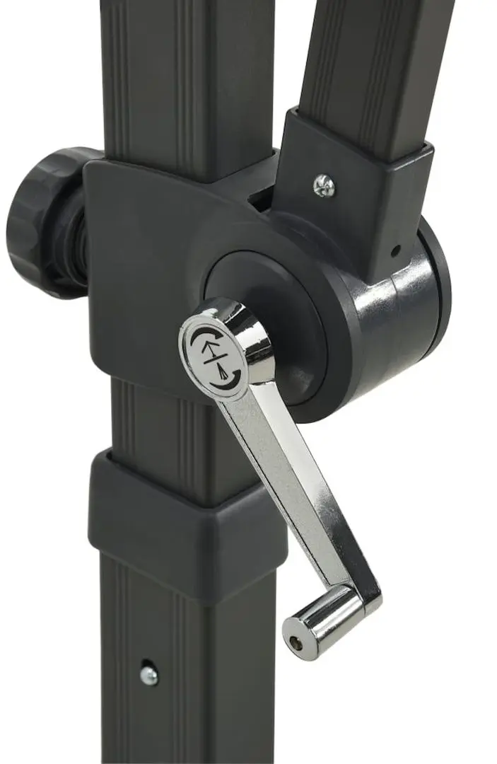 Зонт от солнца VidaXL 312360 (Sand)