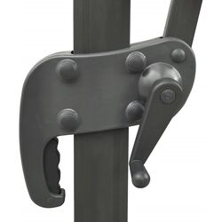 Зонт от солнца VidaXL 312373 (Anthracite) Thumb