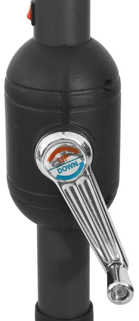 Зонт от солнца VidaXL 312530 LED (Sand) - 6