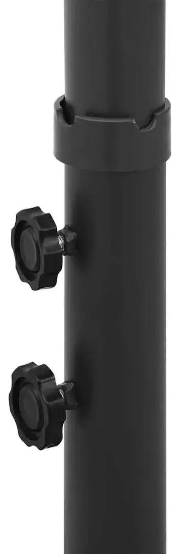 Umbrela de soare VidaXL 312556 (Anthracite) - 6