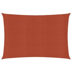 Umbrela de soare VidaXL 313759 (Terracotta) Thumb