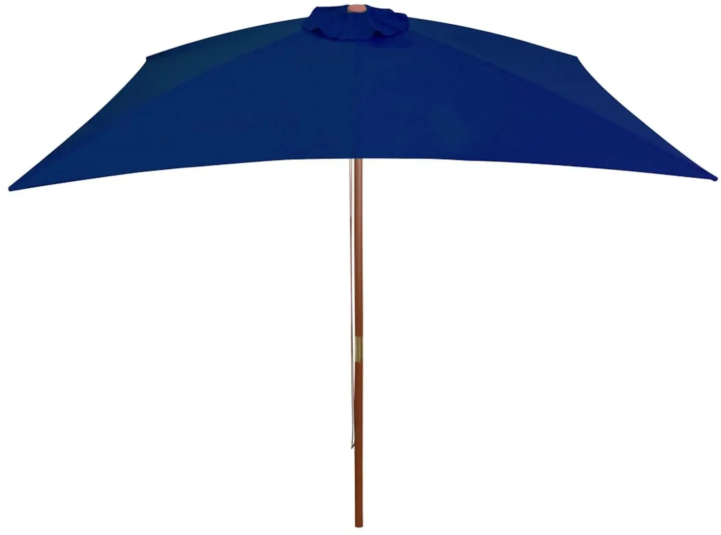 Зонт от солнца VidaXL 313761 (Bleu)