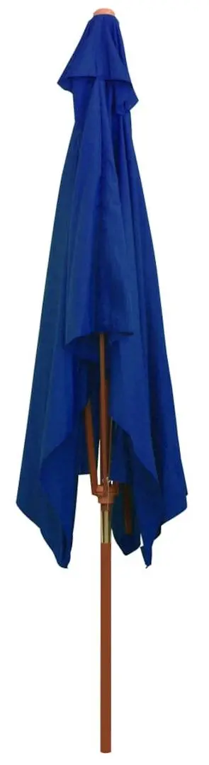 Зонт от солнца VidaXL 313761 (Bleu)