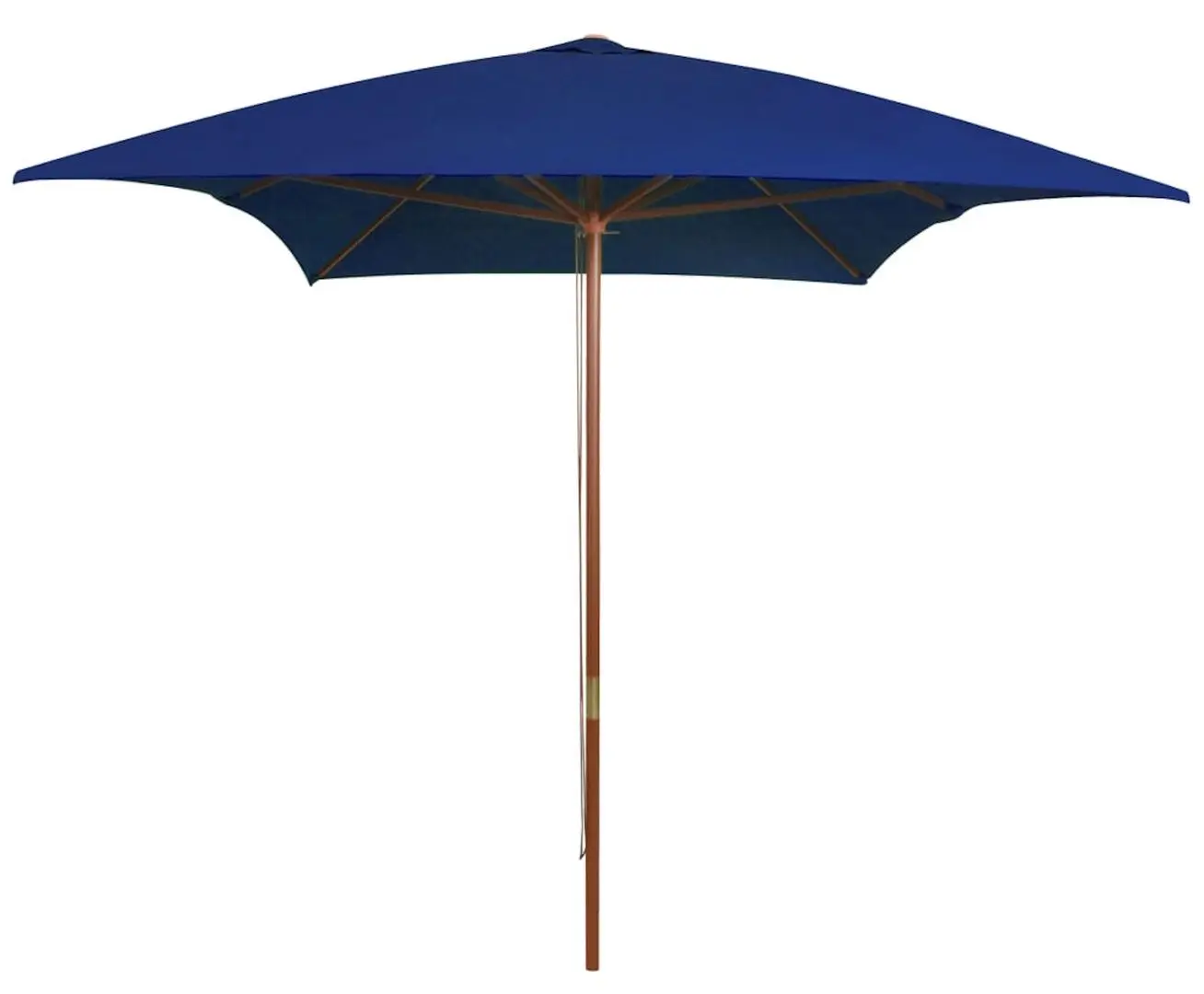 Зонт от солнца VidaXL 313761 (Bleu)