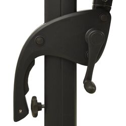 Umbrela de soare VidaXL 313829 (Green) Thumb