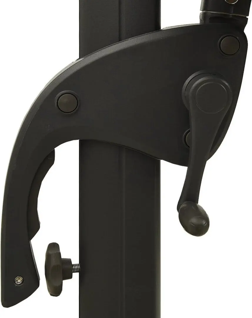 Umbrela de soare VidaXL 313829 (Green)