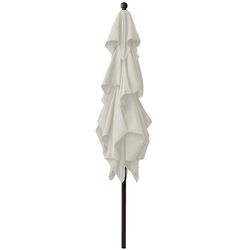 Umbrela de soare VidaXL 313836 (Sand) Thumb