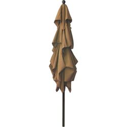 Зонт от солнца VidaXL 313839 (Taupe Grey) Thumb