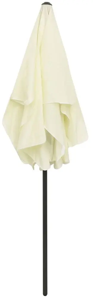 Umbrela de soare VidaXL 314719 (Sand Yellow) - 5