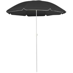 Umbrela de soare VidaXL 315539 (Anthracite)
