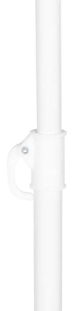 Зонт от солнца VidaXL 318839 (Anthracite) - 7