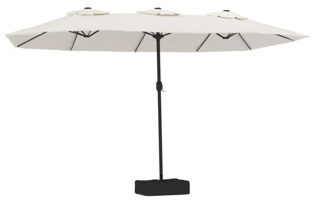 Зонт от солнца VidaXL 362953 (Sand White)