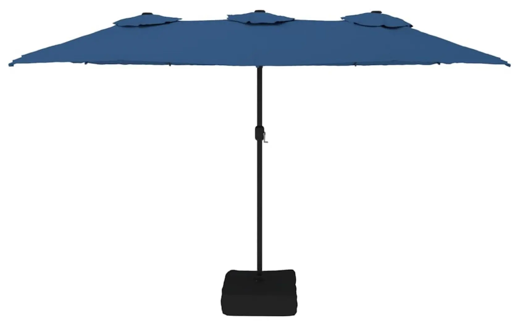 Зонт от солнца VidaXL 362960 (Azure)