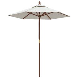 Зонт от солнца VidaXL 363159 (Sand)