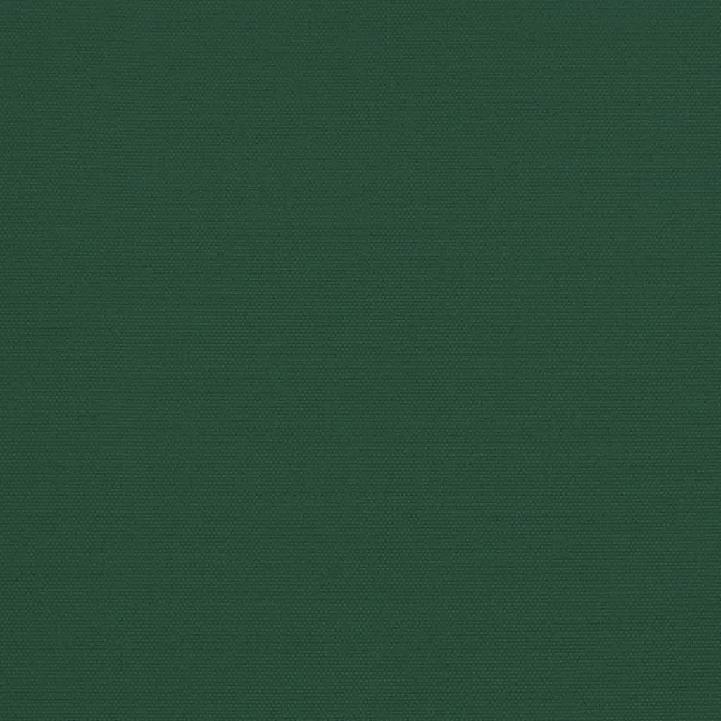 Umbrela de soare VidaXL 363192 (Green) - 5