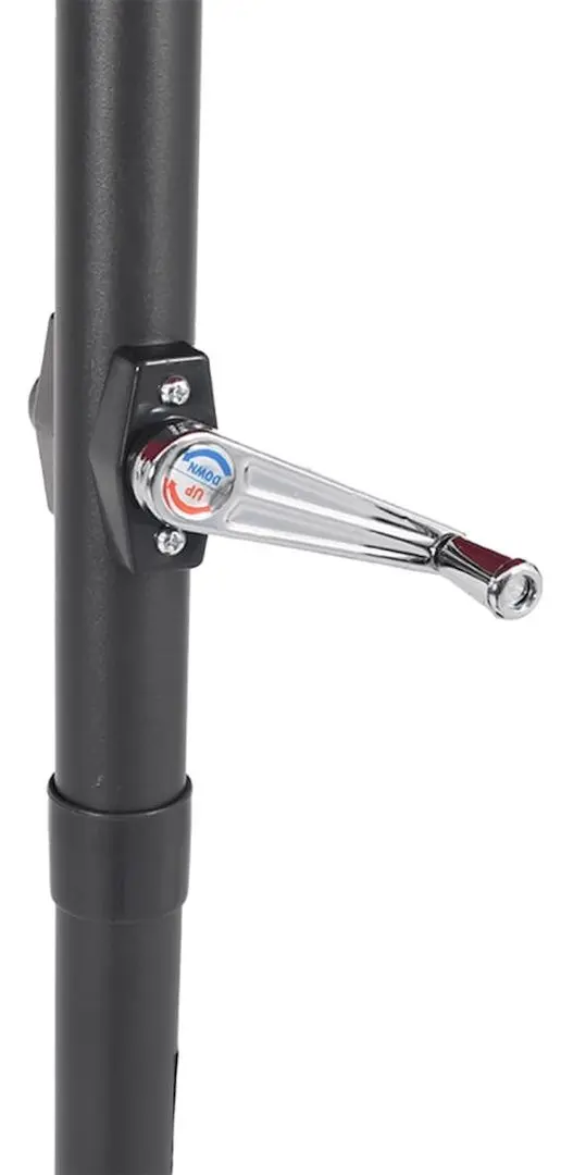 Зонт от солнца VidaXL 4005058 (White) - 7