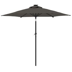Umbrela de soare VidaXL 4005060 (Anthracite) Thumb