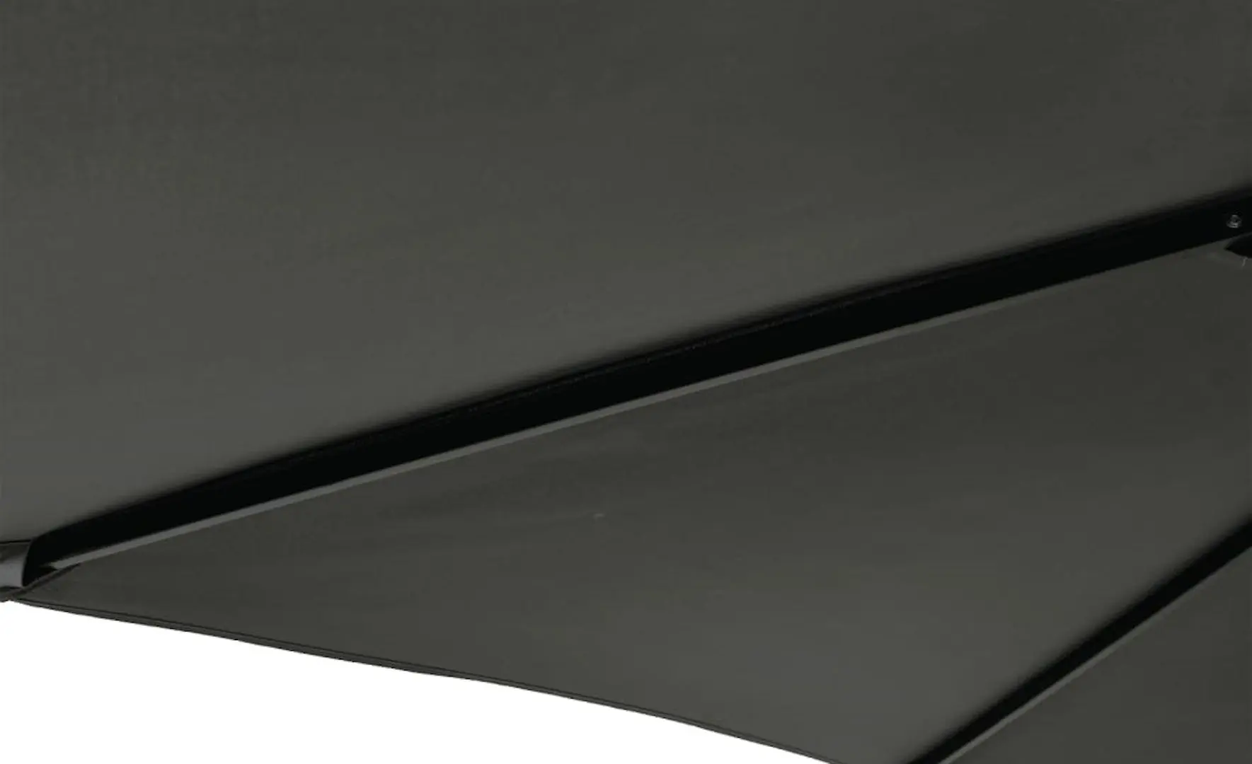 Umbrela de soare VidaXL 4005060 (Anthracite) - 5