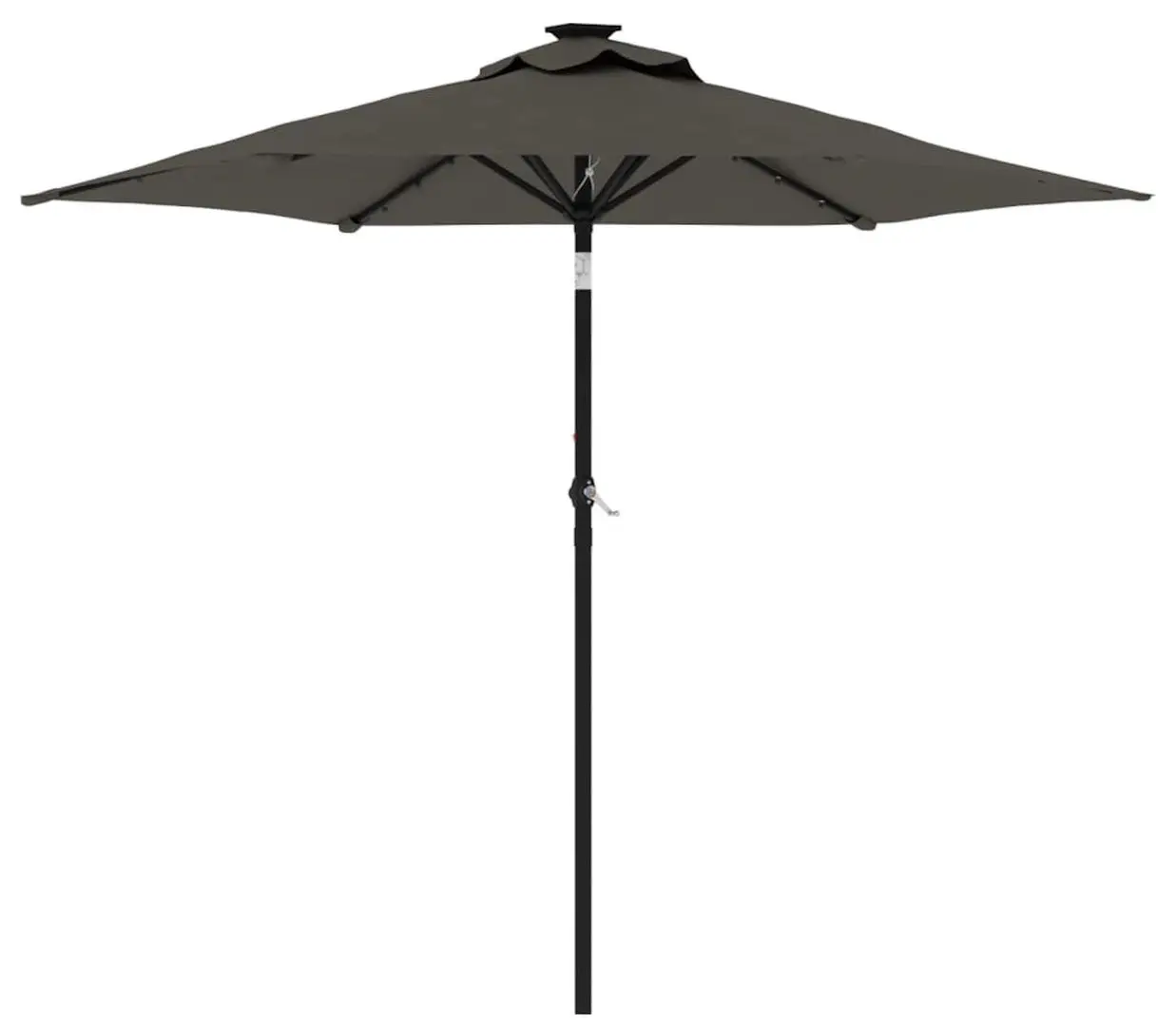 Umbrela de soare VidaXL 4005060 (Anthracite)