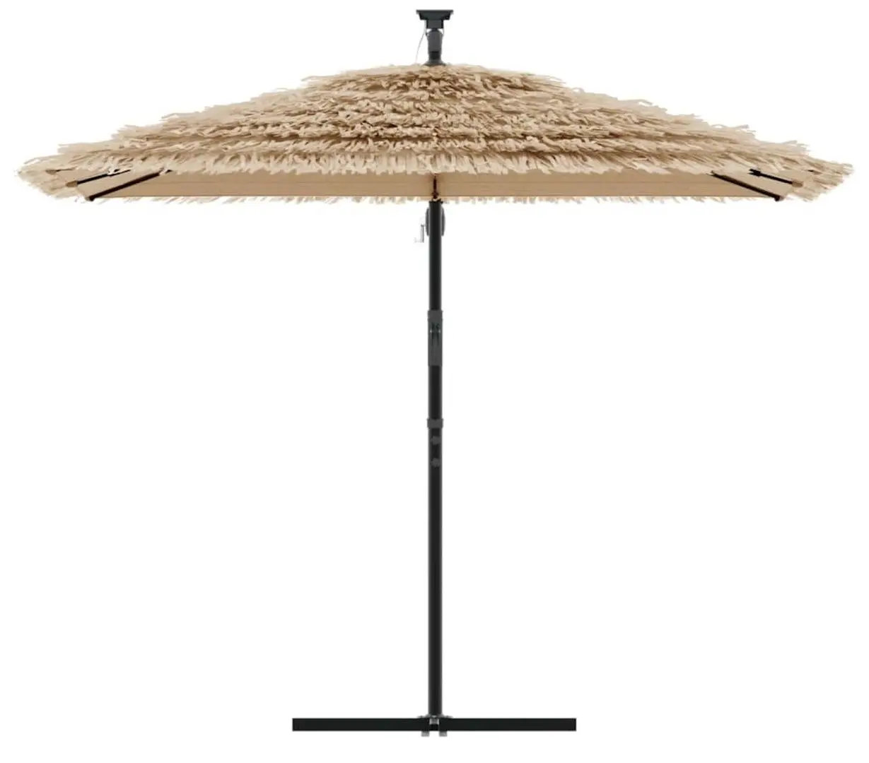 Зонт от солнца VidaXL 4005074 (Brown)