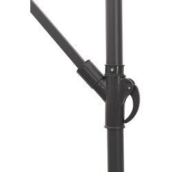 Зонт от солнца VidaXL 4005081 (White) Thumb