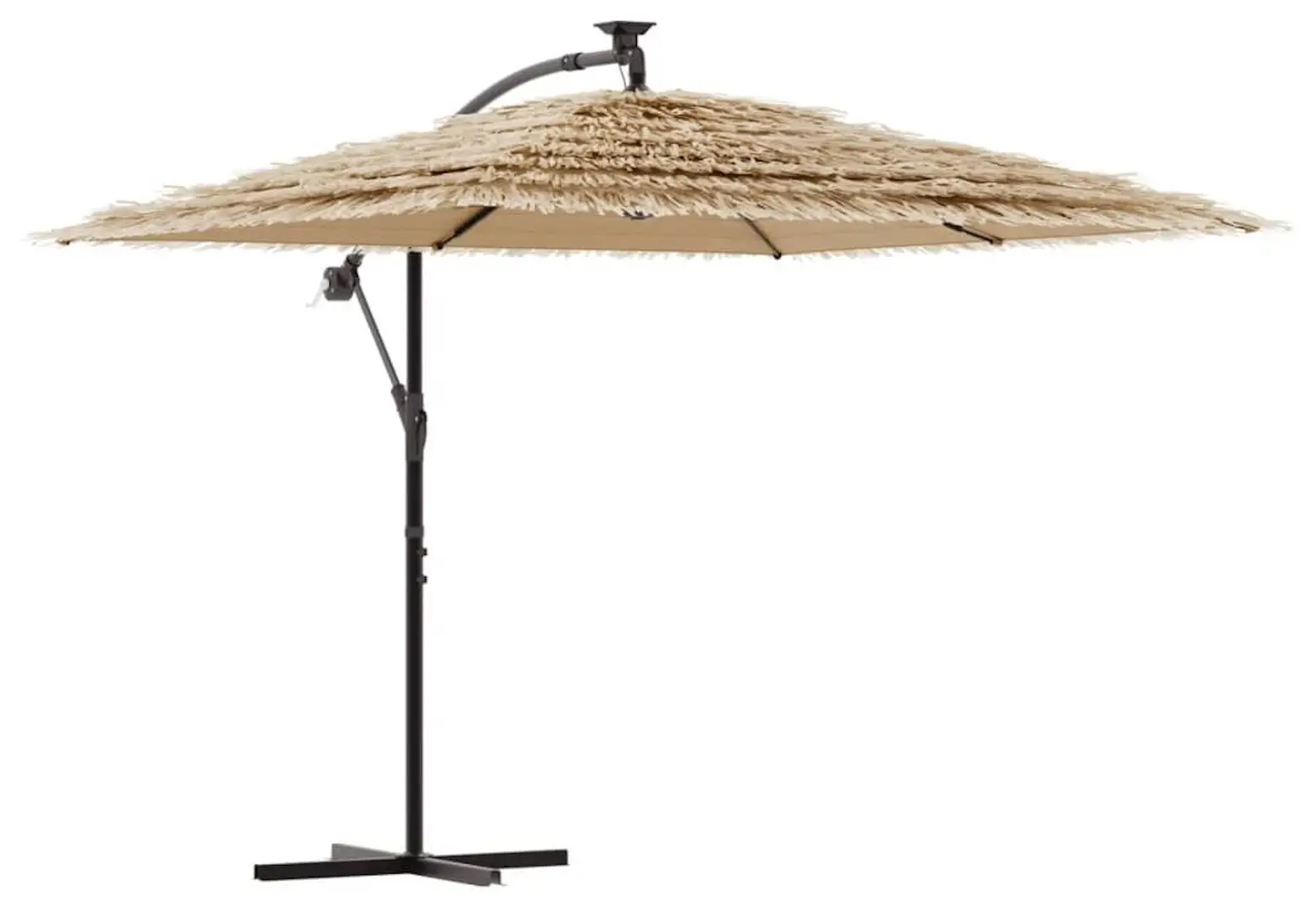 Зонт от солнца VidaXL 4005082 (Brown)